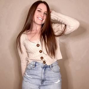 Meet your Posher, Joan